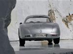 Mercedes-Benz 300 SLR Uhlenhaut Coupe 1955 года